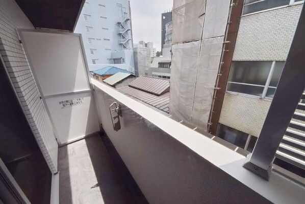 PREMIUM CUBE 飯田橋#moの物件内観写真